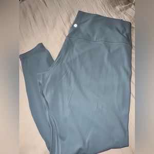 Lululemon legging